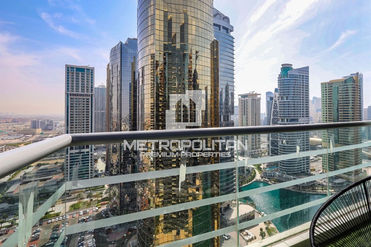 Апартаменты в Дубае, ОАЭ, 59 м2 фото 4
