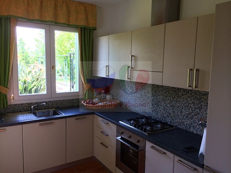 Вилла в Бордигере, Италия, 350 м2 фото 4