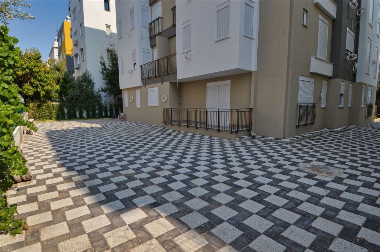 Квартира в Анталии, Турция, 150 м2 фото 3
