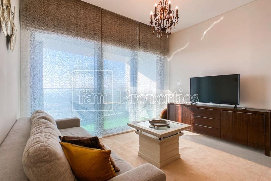 Апартаменты в Дубае, ОАЭ, 107 м2 фото 5