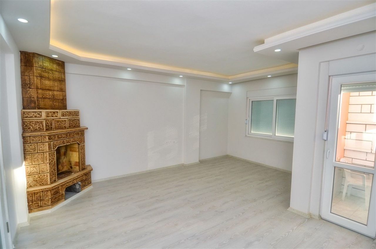 Квартира в Анталии, Турция, 140 м2 фото 5