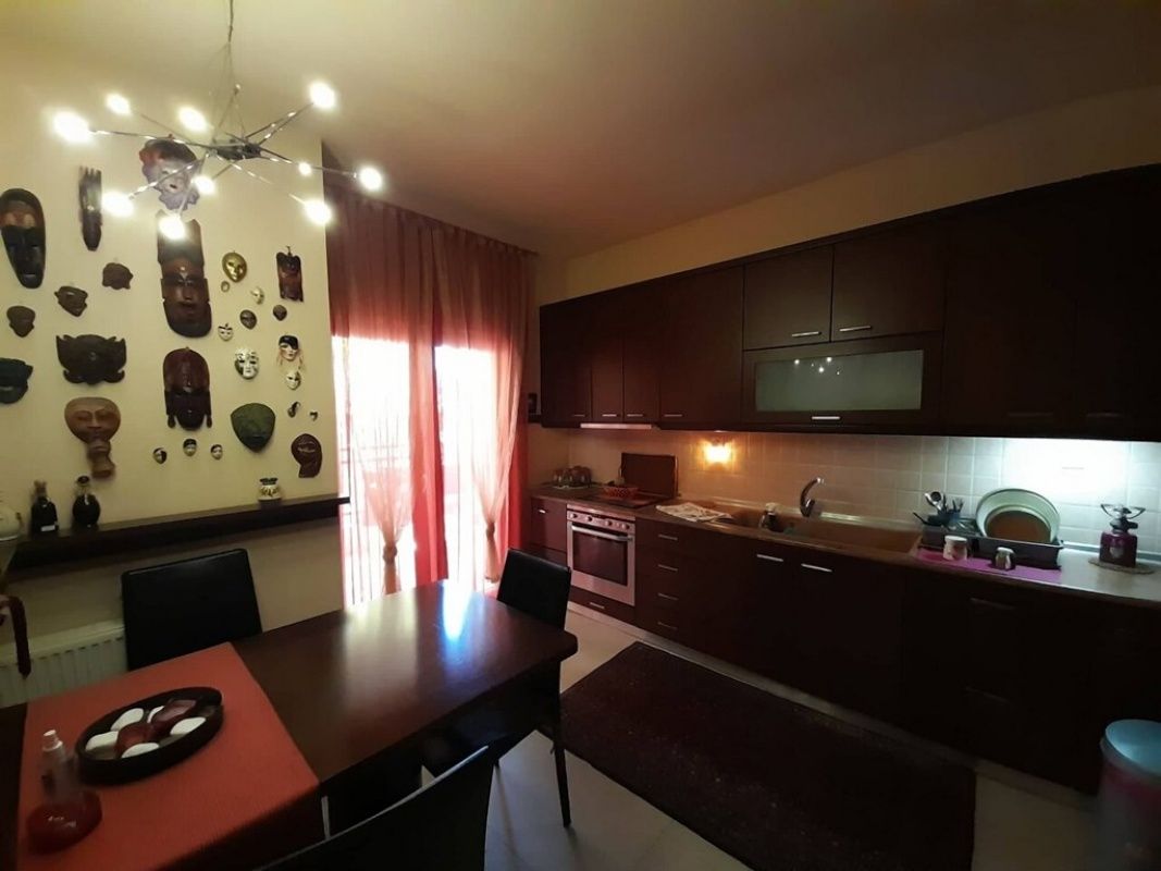 Квартира на Северо-Эгейских островах, Греция, 115 м2 фото 3