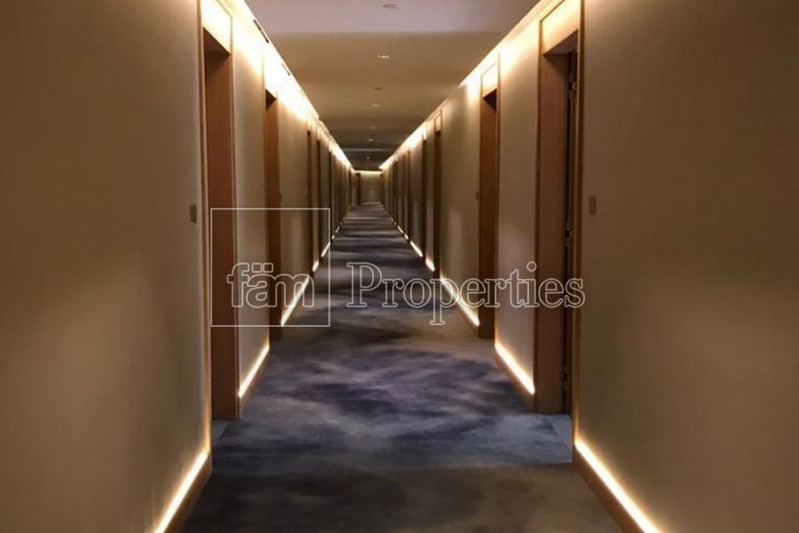 Апартаменты The World, ОАЭ, 42 м2 фото 5