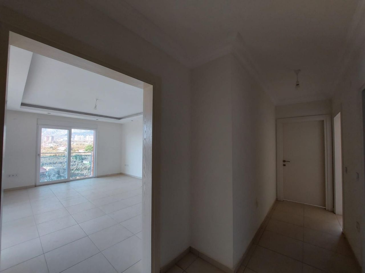 Квартира в Алании, Турция, 120 м2 фото 4