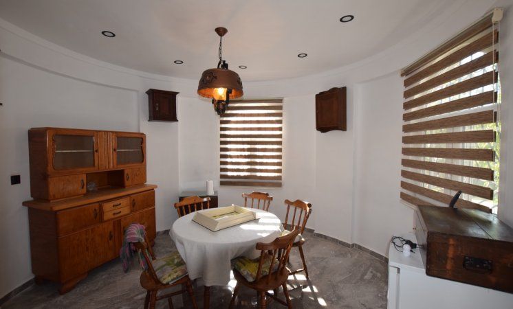 Вилла в Анталии, Турция, 300 м2 фото 5
