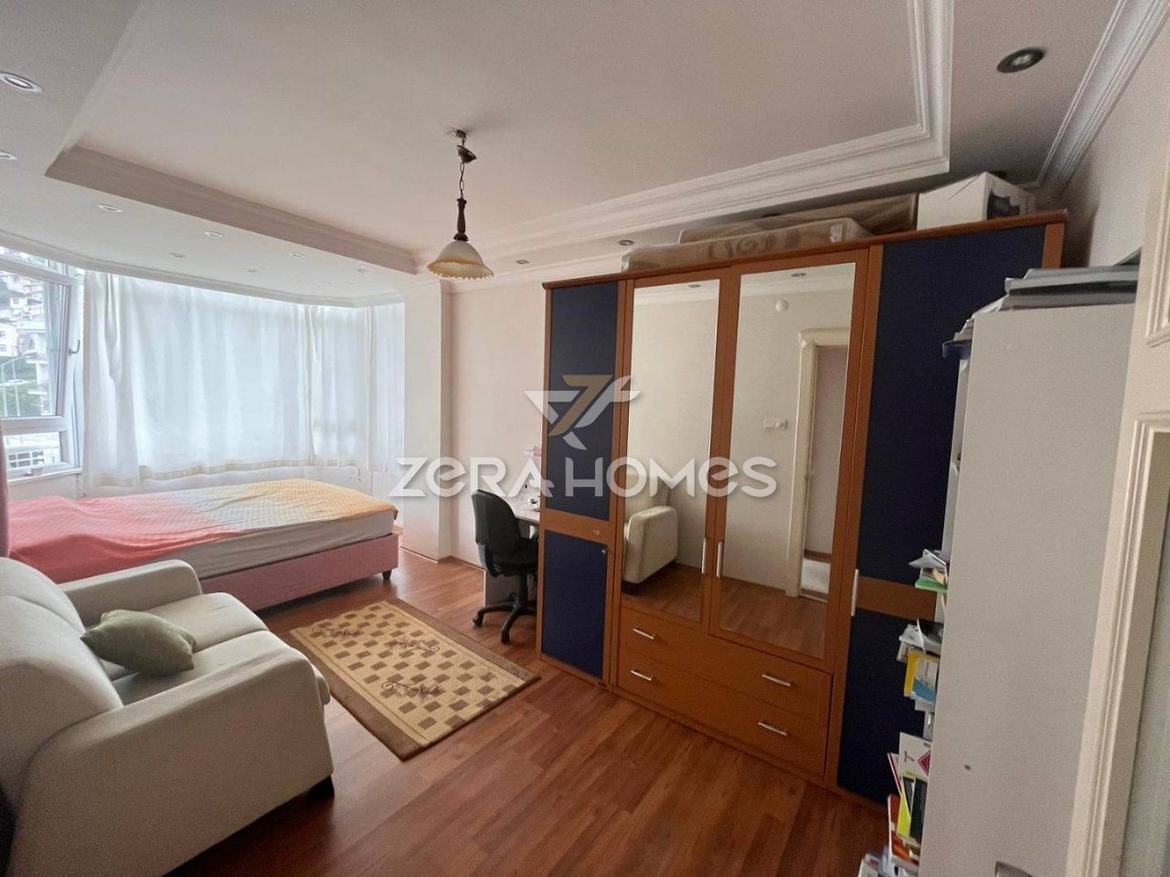 Квартира в Алании, Турция, 280 м2 фото 4