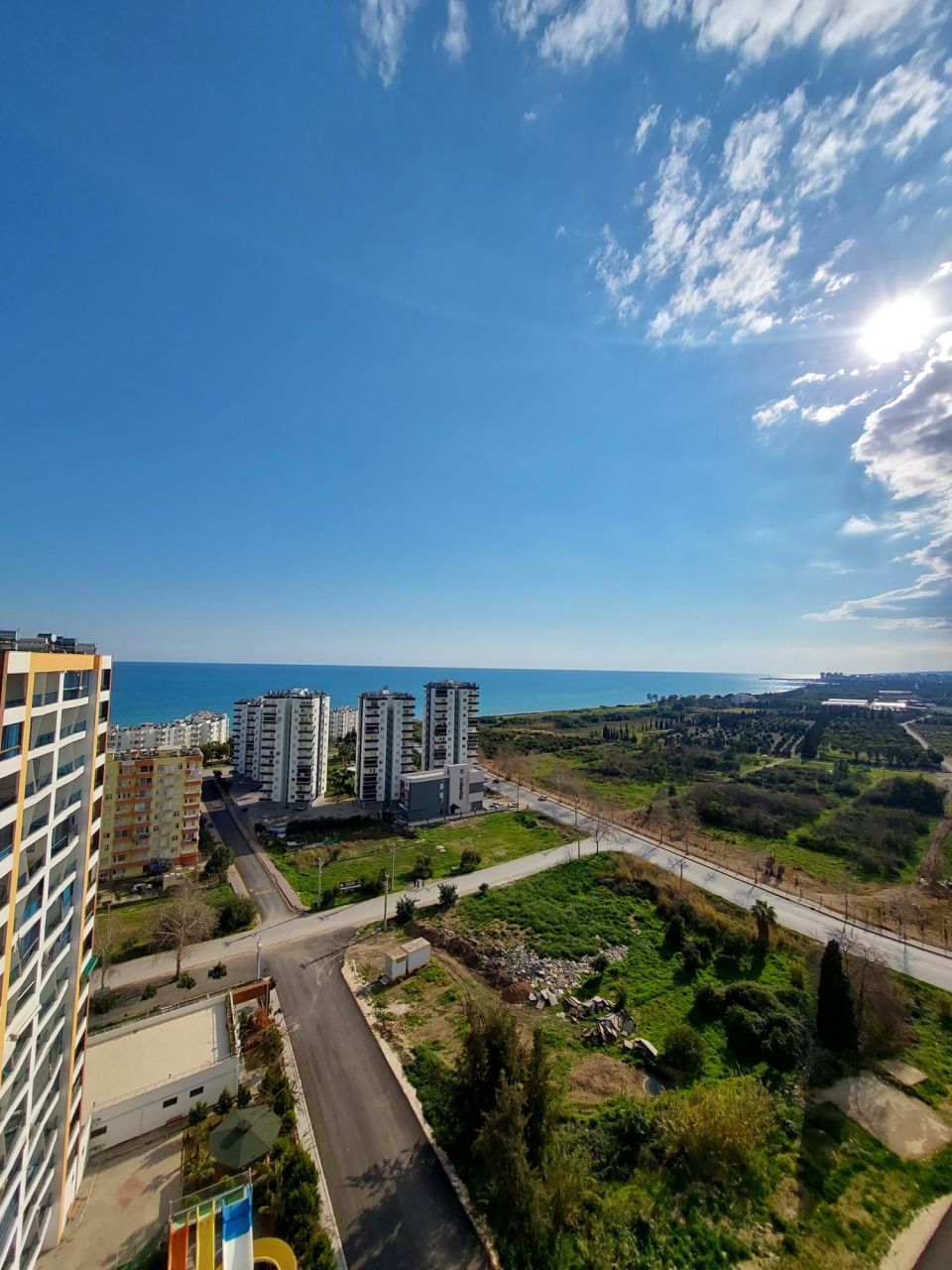 Квартира в Мерсине, Турция, 63 м2 фото 3