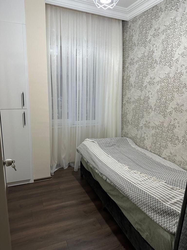 Квартира в Анталии, Турция, 90 м2 фото 5