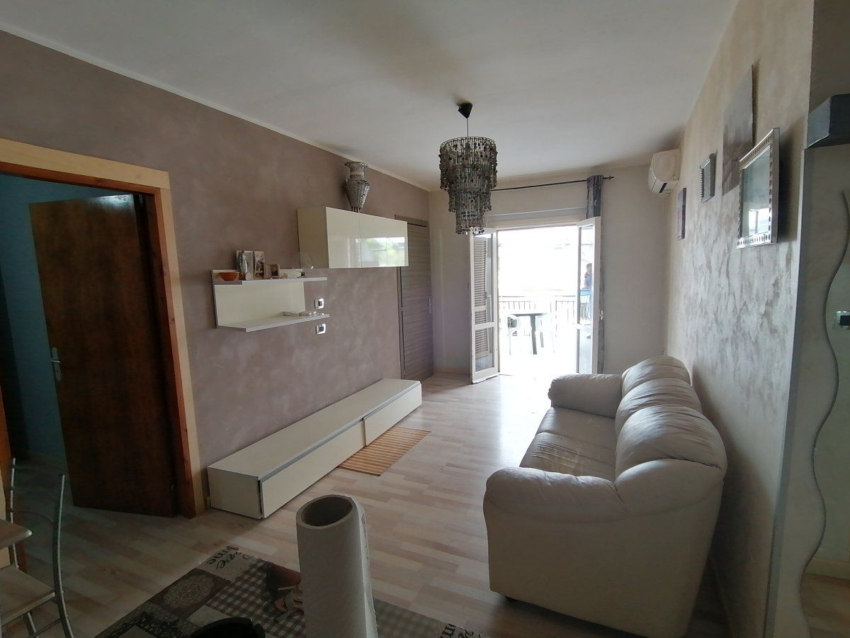 Квартира в Скалее, Италия, 80 м2 фото 2