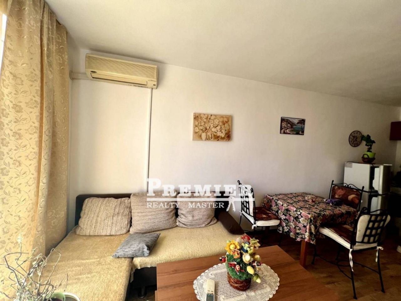 Квартира в Бургасе, Болгария, 60 м2 фото 4