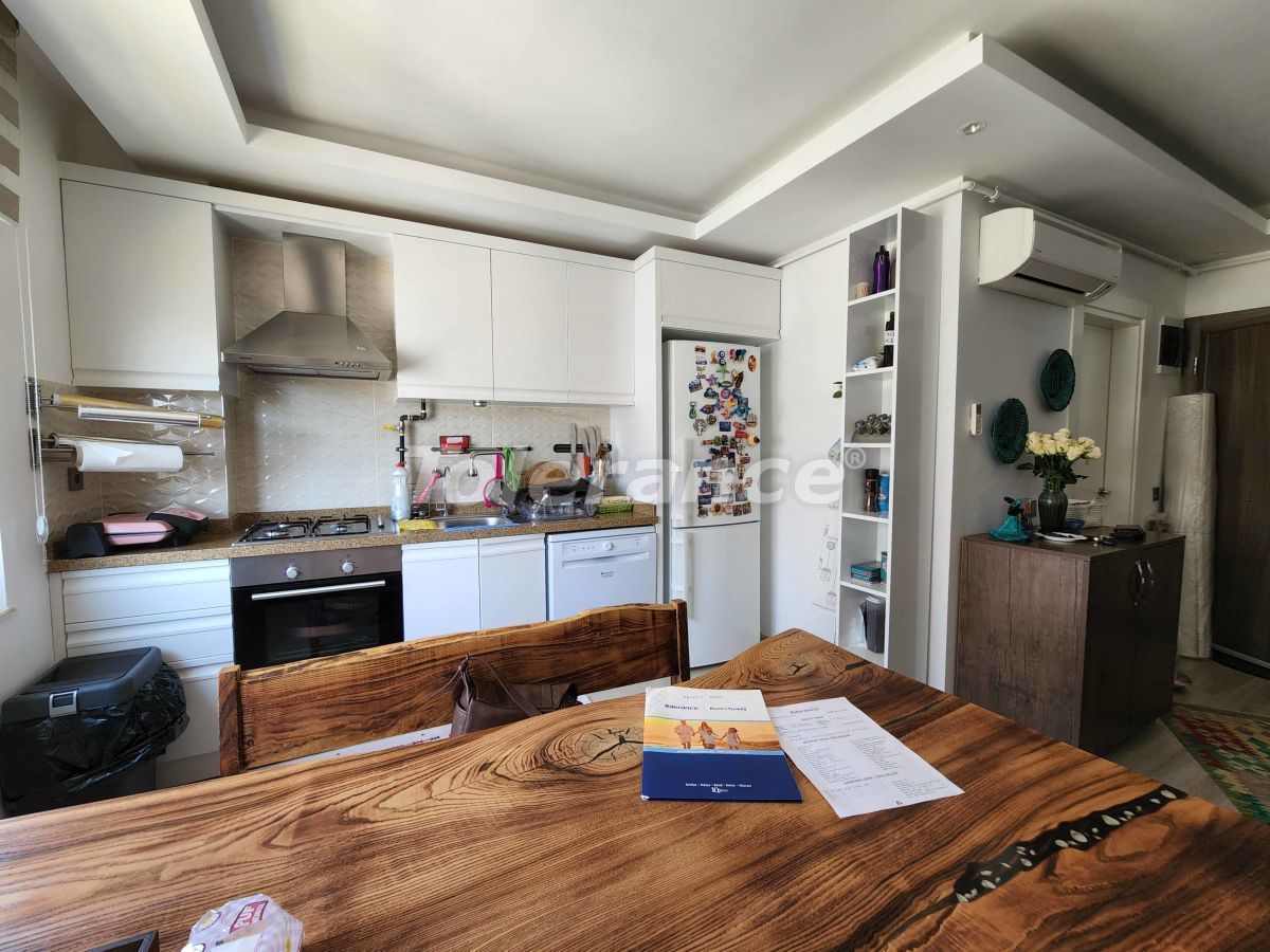 Апартаменты в Анталии, Турция, 140 м2 фото 4