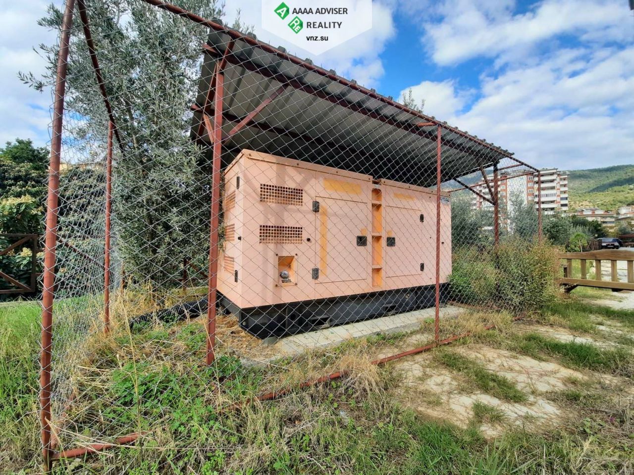 Квартира в Алании, Турция, 135 м2 фото 5