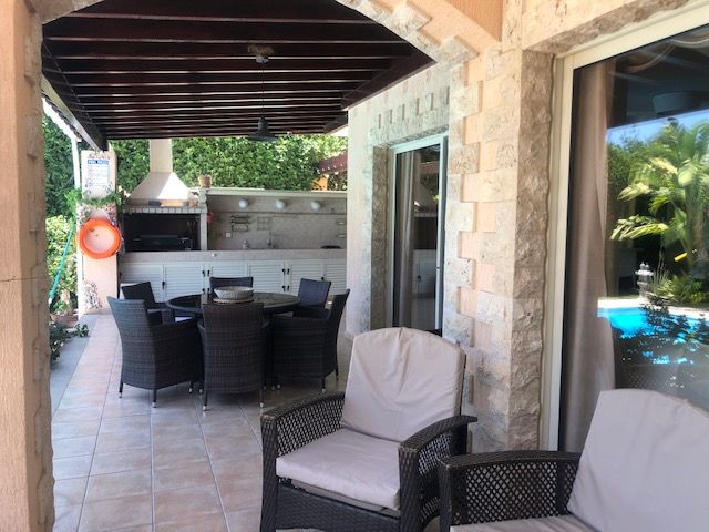 Вилла в Латхи, Кипр, 170 м2 фото 5