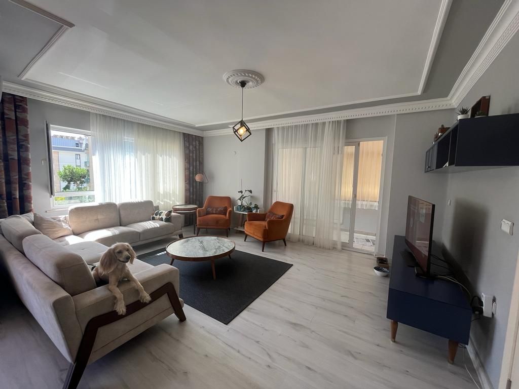 Квартира в Алании, Турция, 180 м2 фото 3