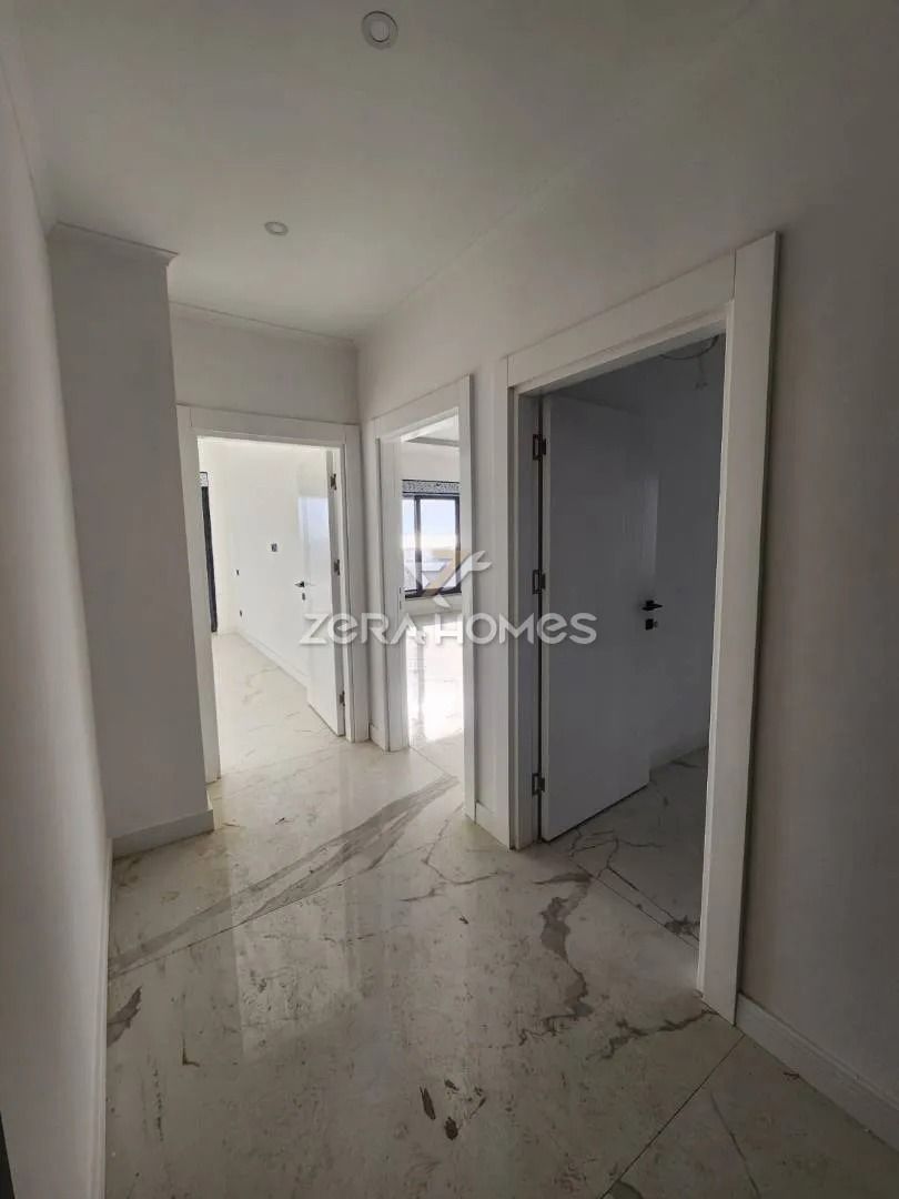 Квартира в Алании, Турция, 88 м2 фото 4