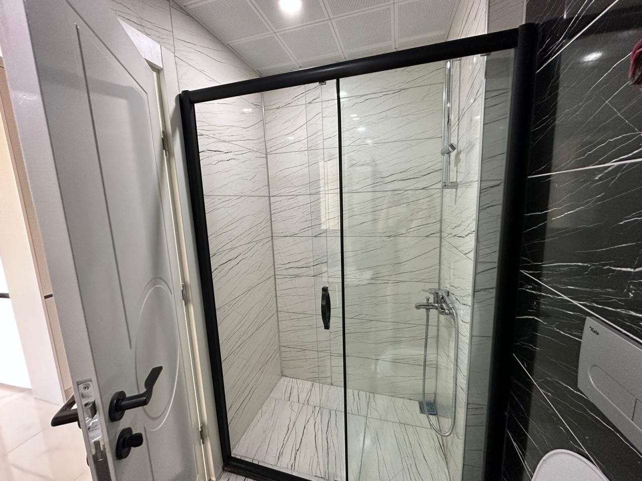 Квартира в Алании, Турция, 55 м2 фото 2