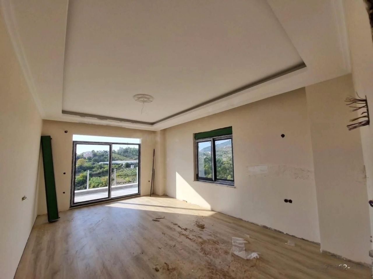 Квартира в Алании, Турция, 95 м2 фото 3
