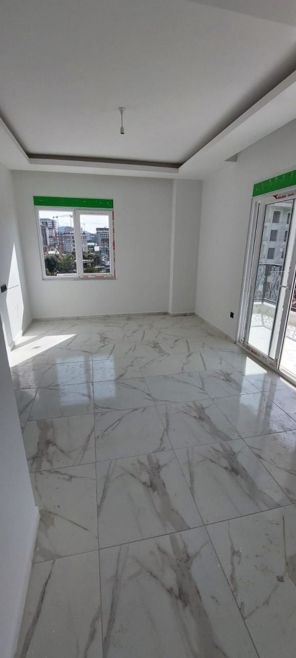 Квартира в Алании, Турция, 65 м2 фото 3