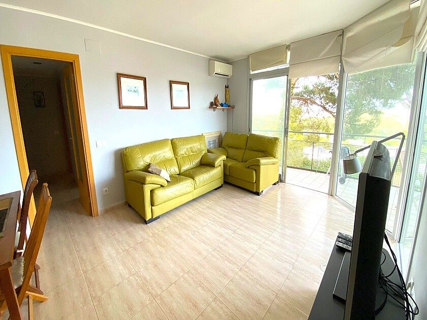 Апартаменты в Плайя де Аро, Испания, 90 м2 фото 4