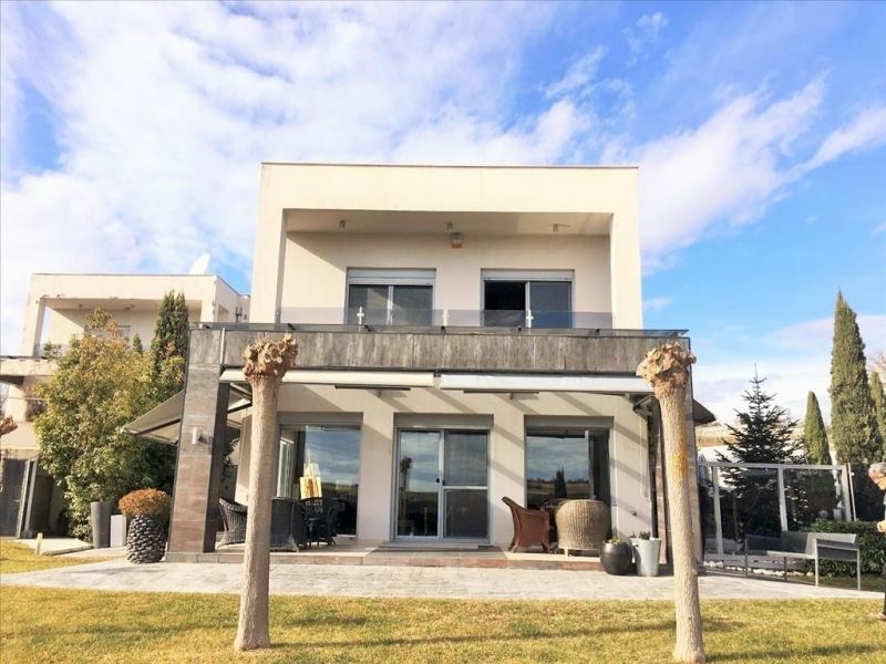 Апартаменты в Салониках, Греция, 170 м2 фото 2