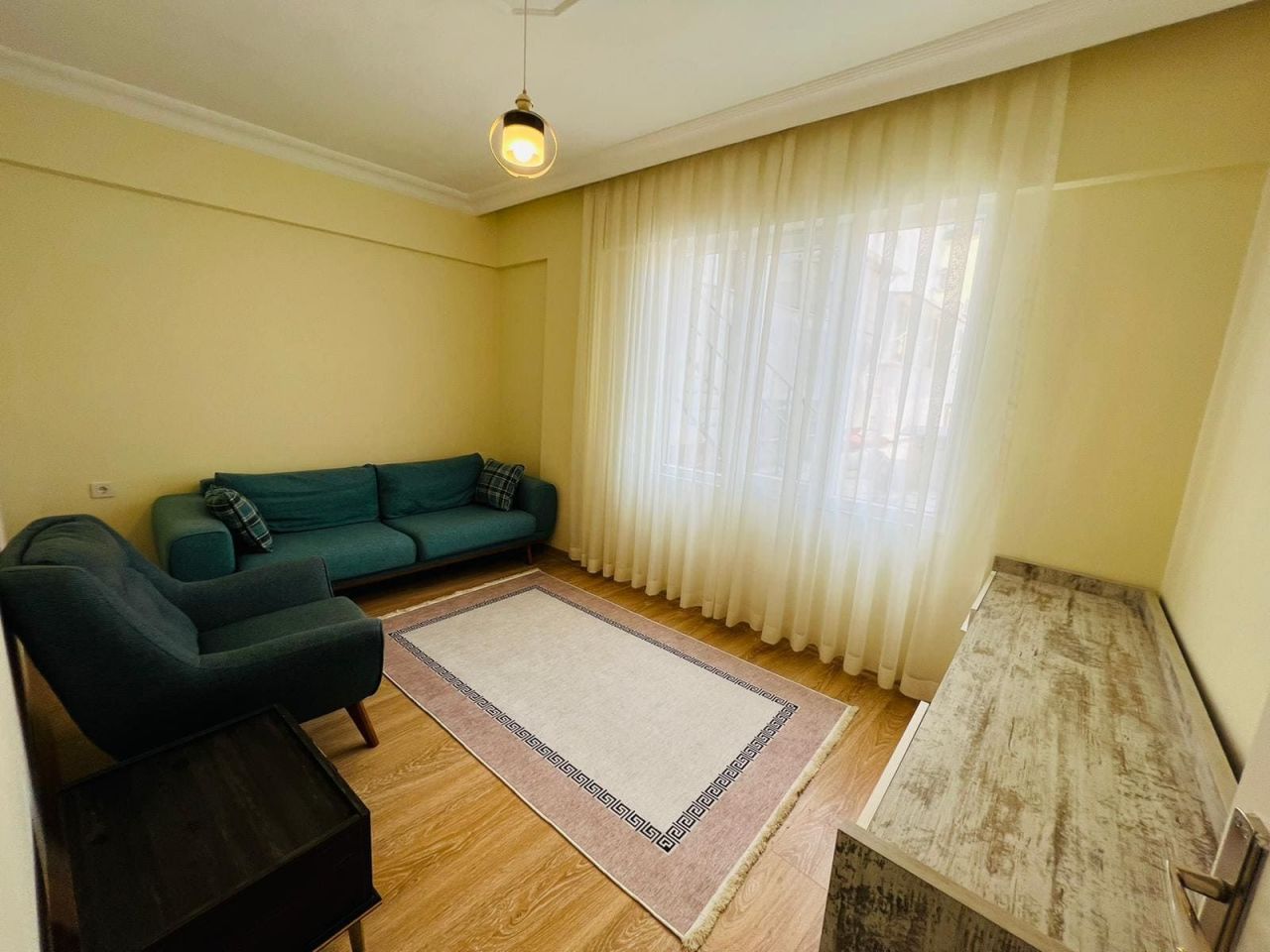 Квартира в Анталии, Турция, 150 м2 фото 5