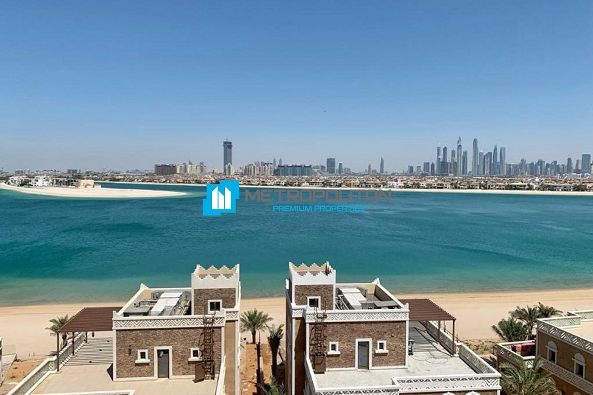 Апартаменты в Дубае, ОАЭ, 335 м2 фото 5