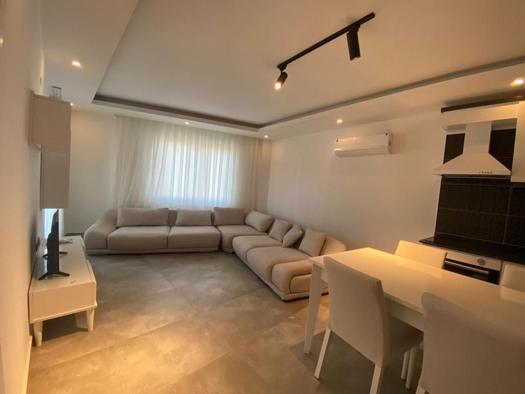 Квартира в Алании, Турция, 75 м2 фото 5