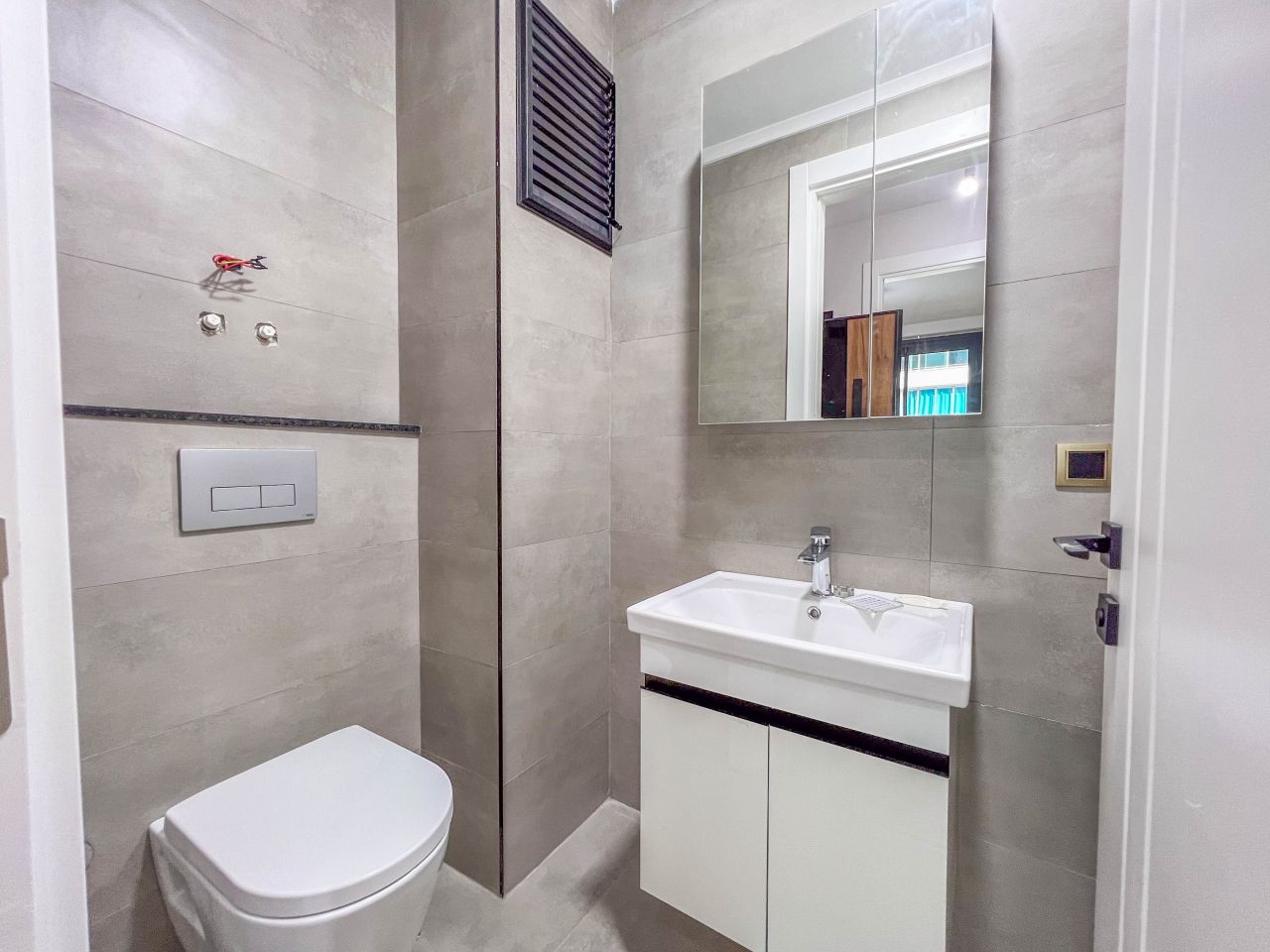 Квартира в Алании, Турция, 65 м2 фото 2