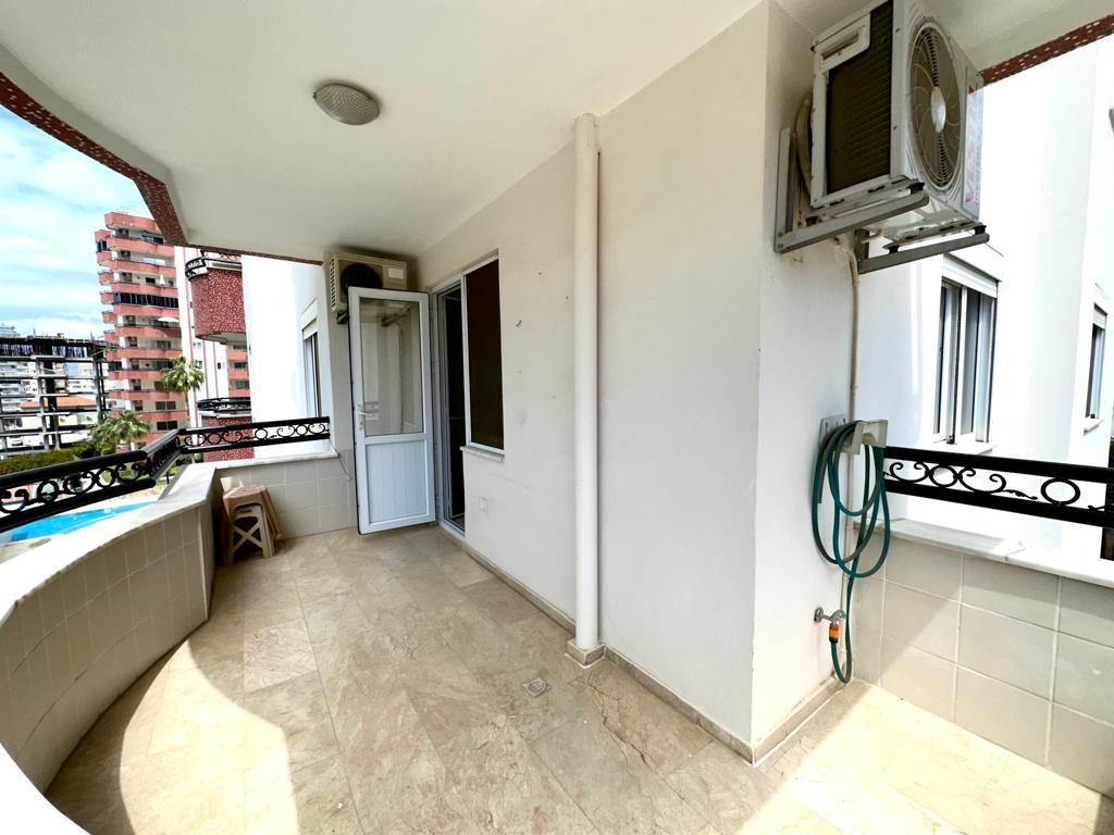 Квартира в Алании, Турция, 160 м2 фото 5