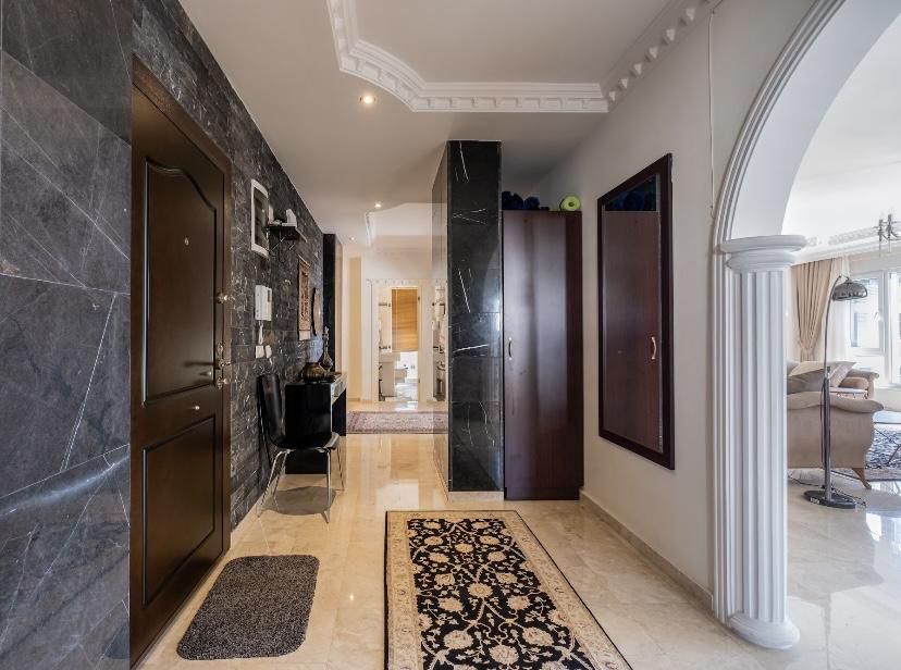 Квартира в Кестеле, Турция, 250 м2 фото 5