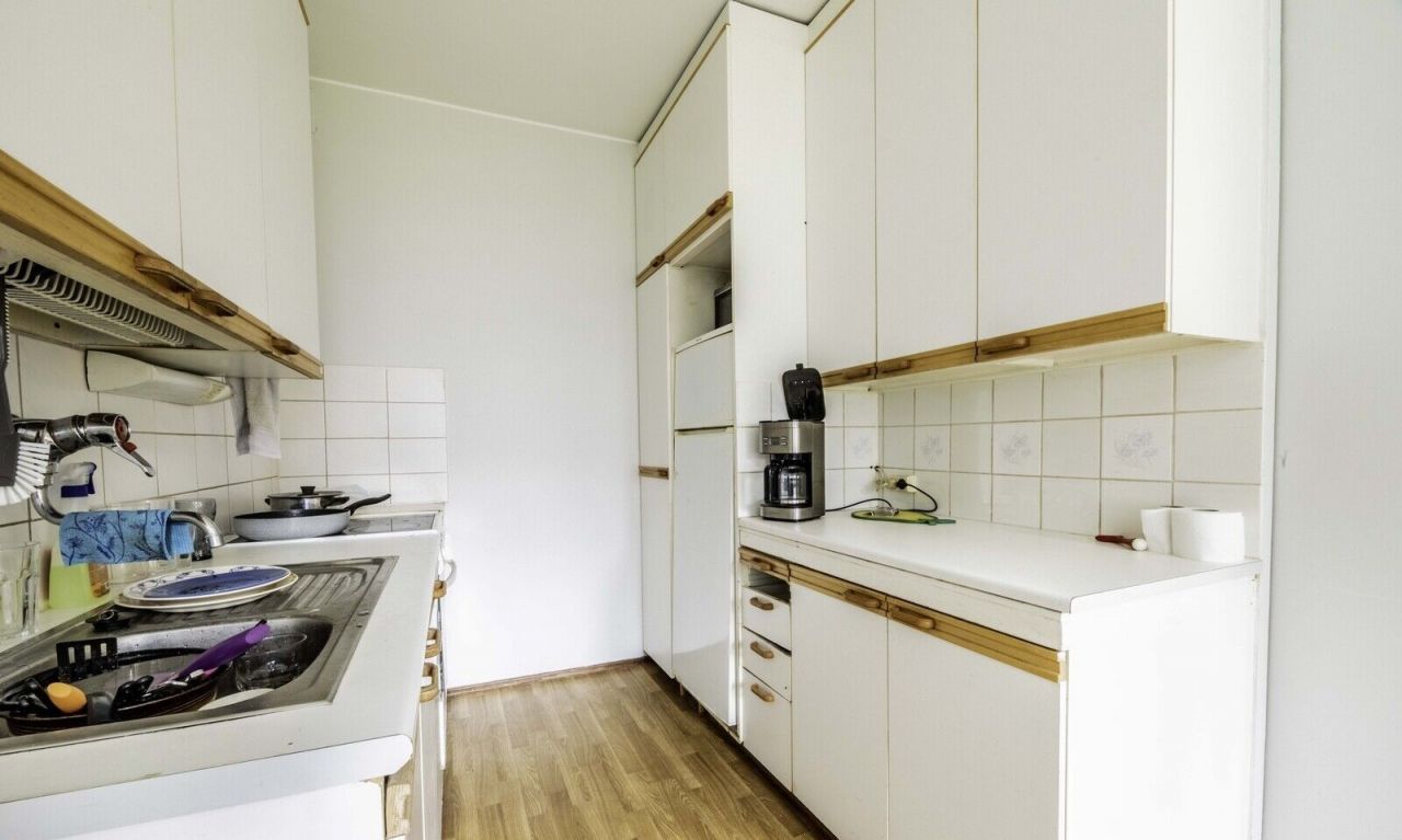 Квартира в Варкаусе, Финляндия, 48.7 м2 фото 3
