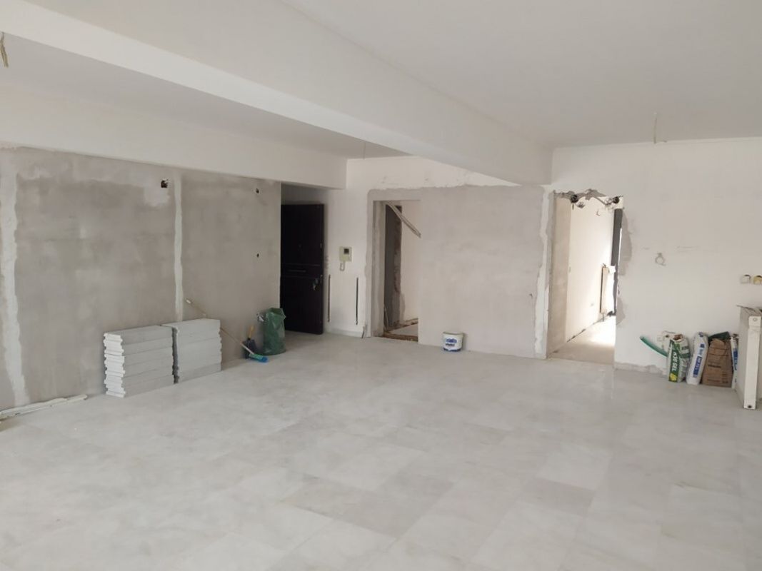 Квартира на Северо-Эгейских островах, Греция, 130 м2 фото 3