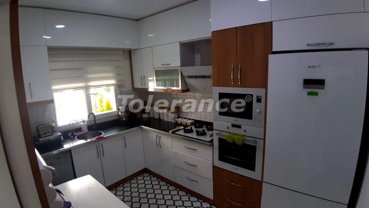 Вилла в Кемере, Турция, 175 м2 фото 3