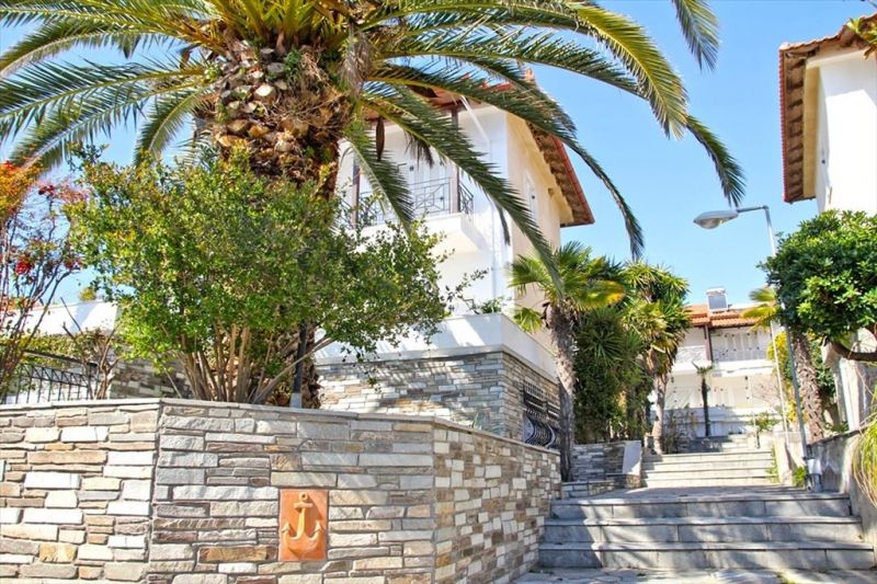 Апартаменты в Салониках, Греция, 270 м2 фото 3