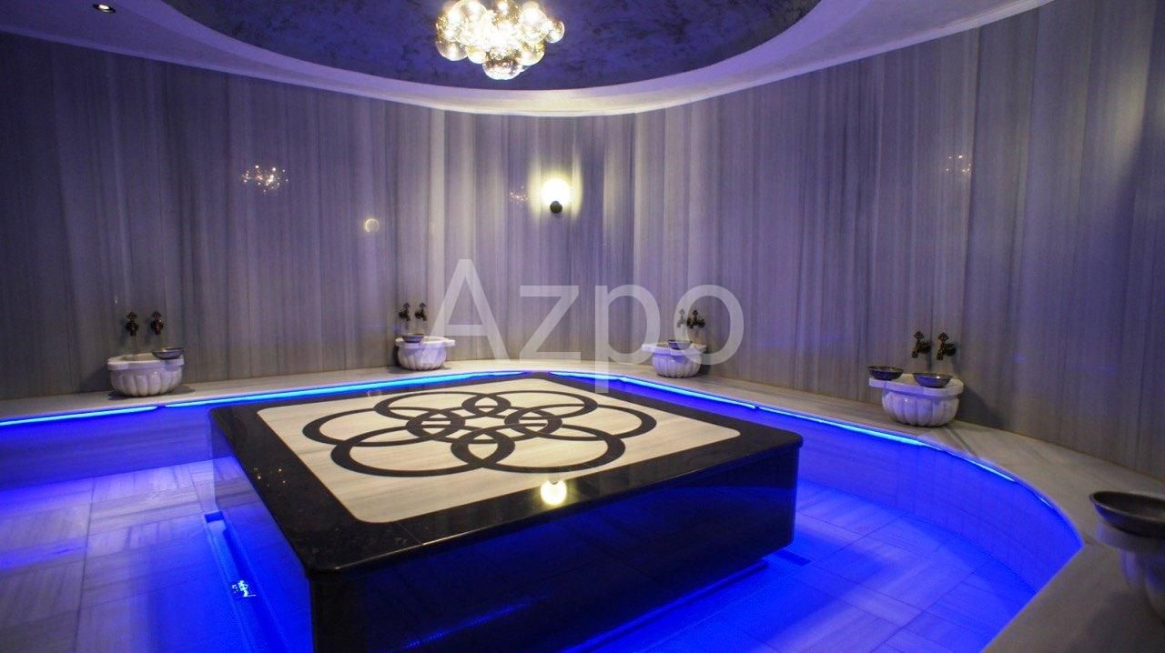 Апартаменты в Алании, Турция, 110 м2 фото 5