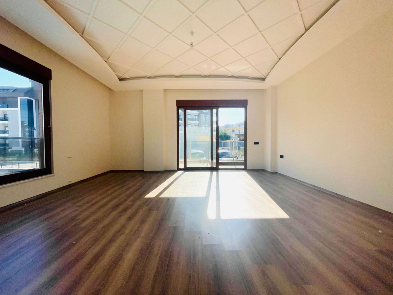 Квартира в Алании, Турция, 135 м2 фото 2