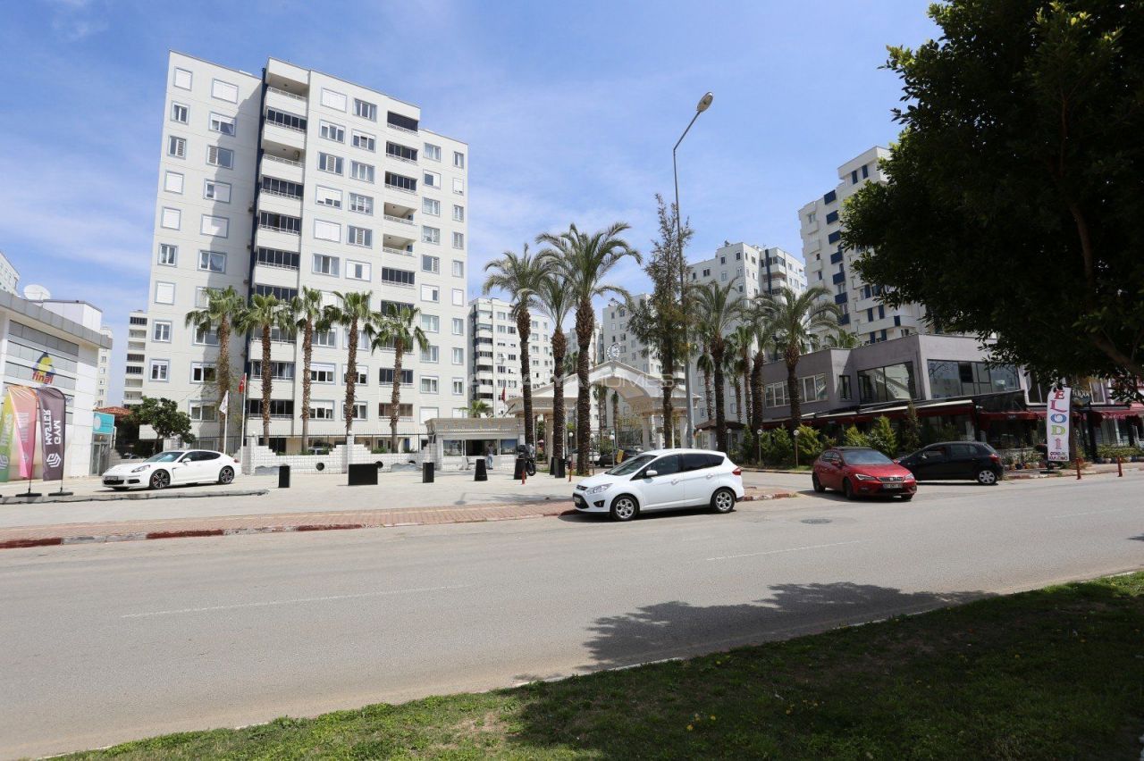 Апартаменты в Анталии, Турция, 155 м2 фото 4