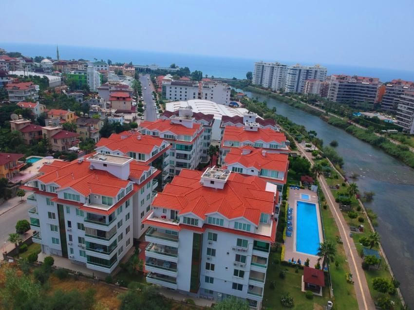 Квартира в Кестеле, Турция, 130 м2 фото 5