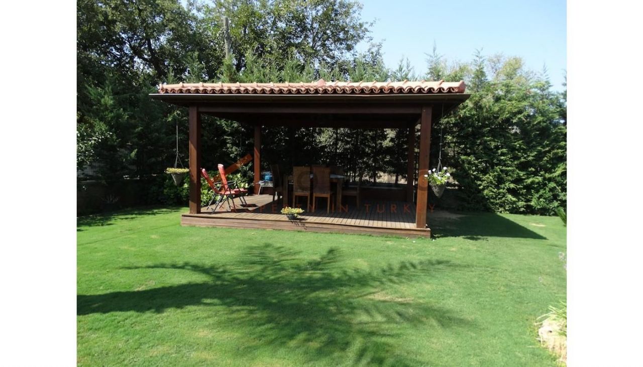 Дом в Яликаваке, Турция, 200 м2 фото 4