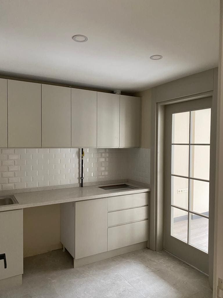Квартира в Анталии, Турция, 95 м2 фото 5