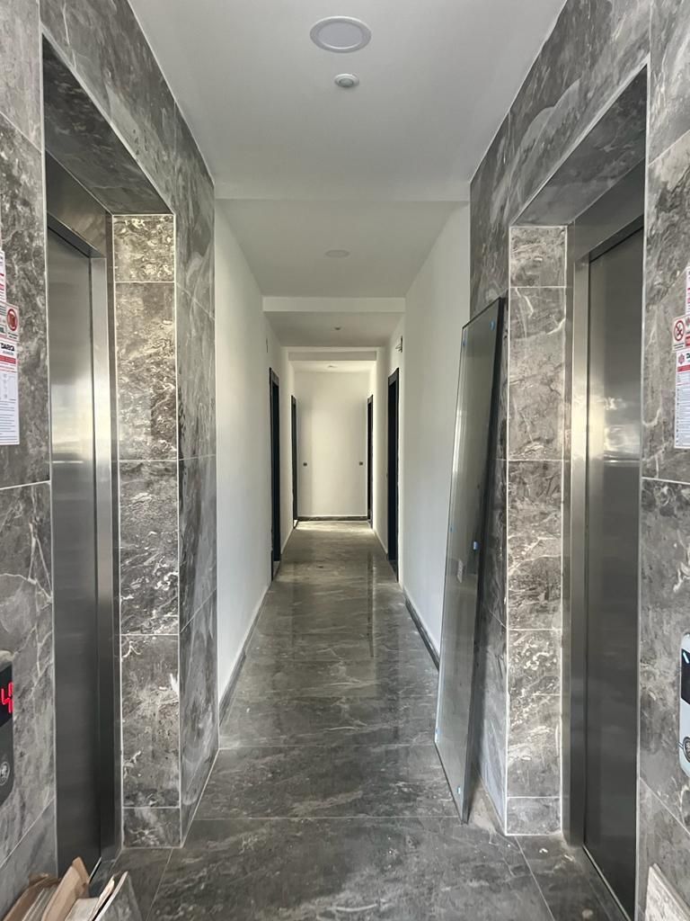 Квартира в Алании, Турция, 51 м2 фото 5