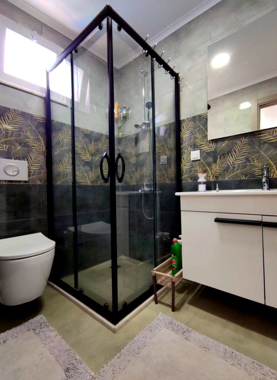 Квартира в Алании, Турция, 65 м2 фото 4