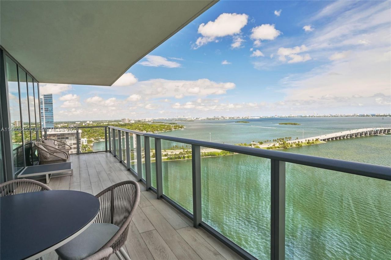 Квартира в Майами, США, 150 м2 фото 5