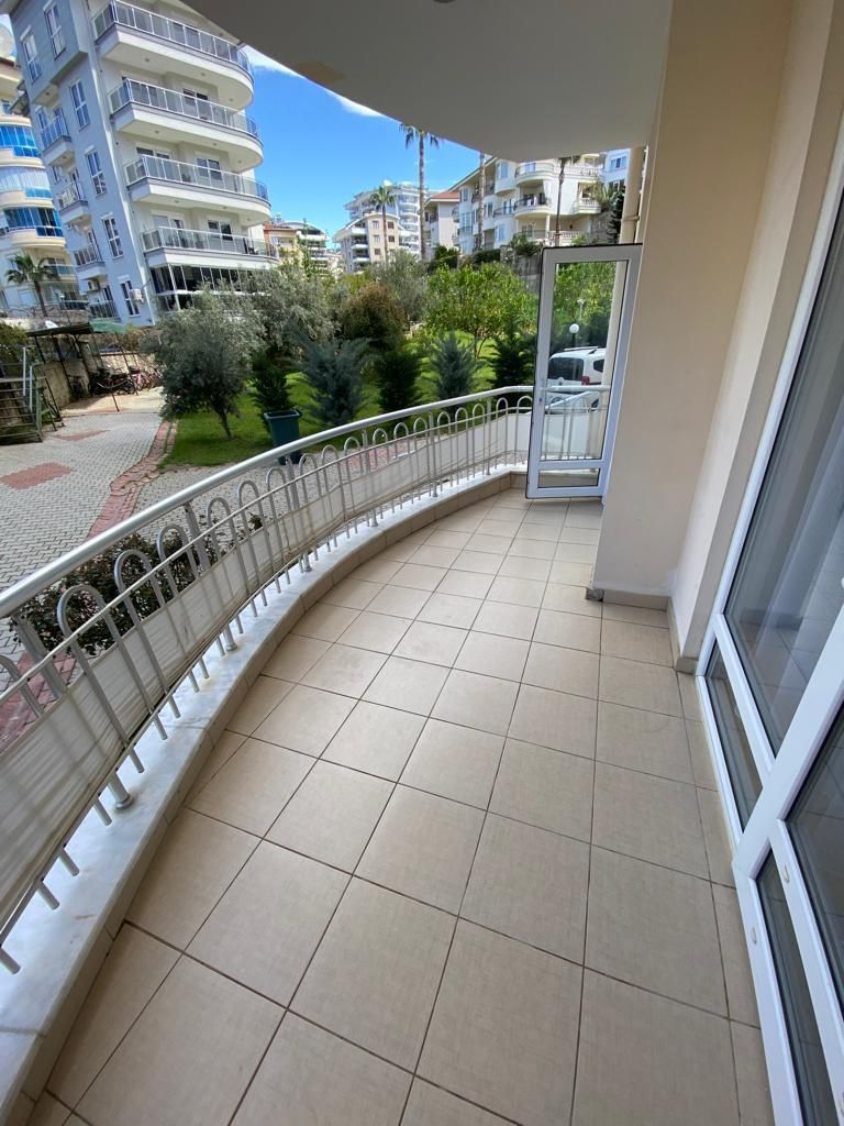 Квартира в Алании, Турция, 125 м2 фото 4