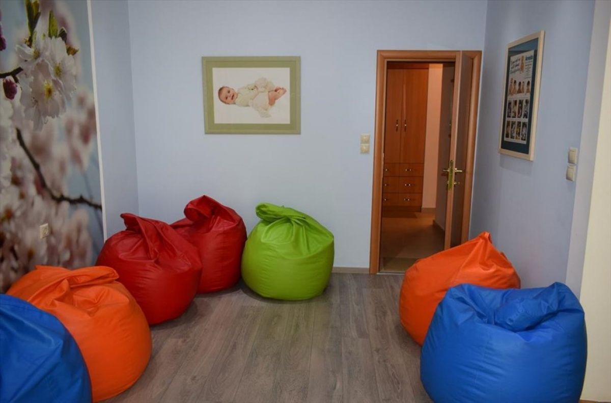 Квартира на Северо-Эгейских островах, Греция, 163 м2 фото 3