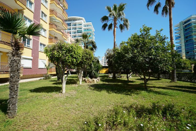 Квартира в Алании, Турция, 140 м2 фото 3