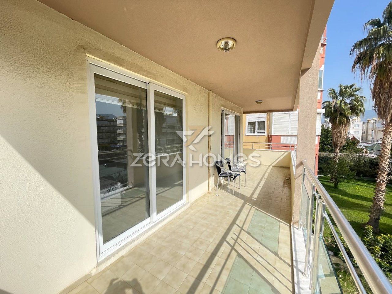 Квартира в Алании, Турция, 100 м2 фото 3