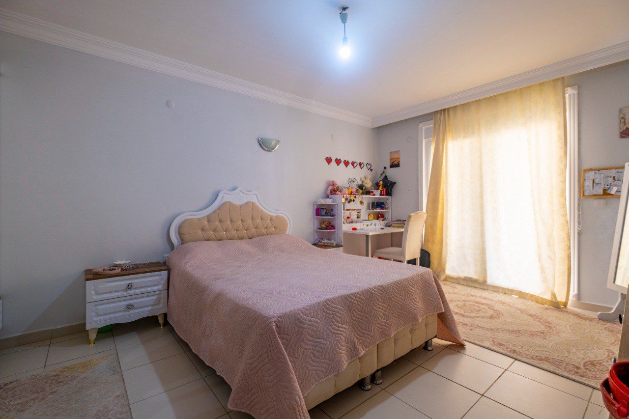 Квартира в Алании, Турция, 150 м2 фото 5