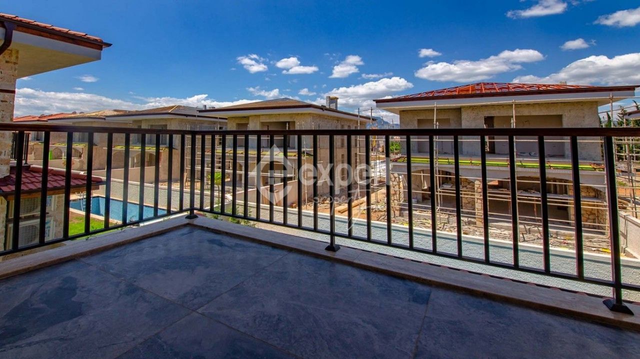 Вилла в Анталии, Турция, 180 м2 фото 4