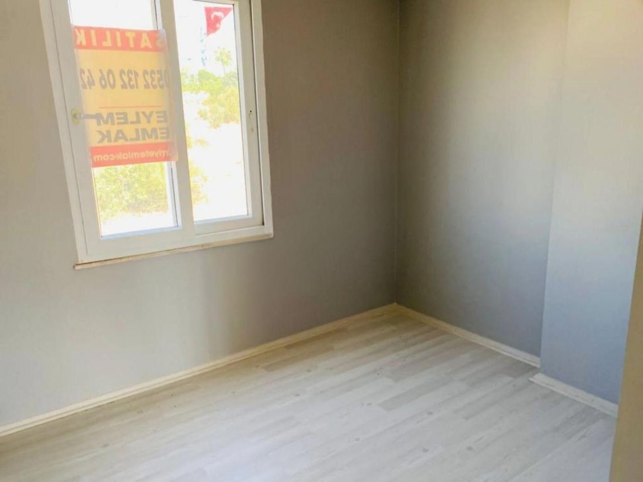 Квартира в Мерсине, Турция, 90 м2 фото 4